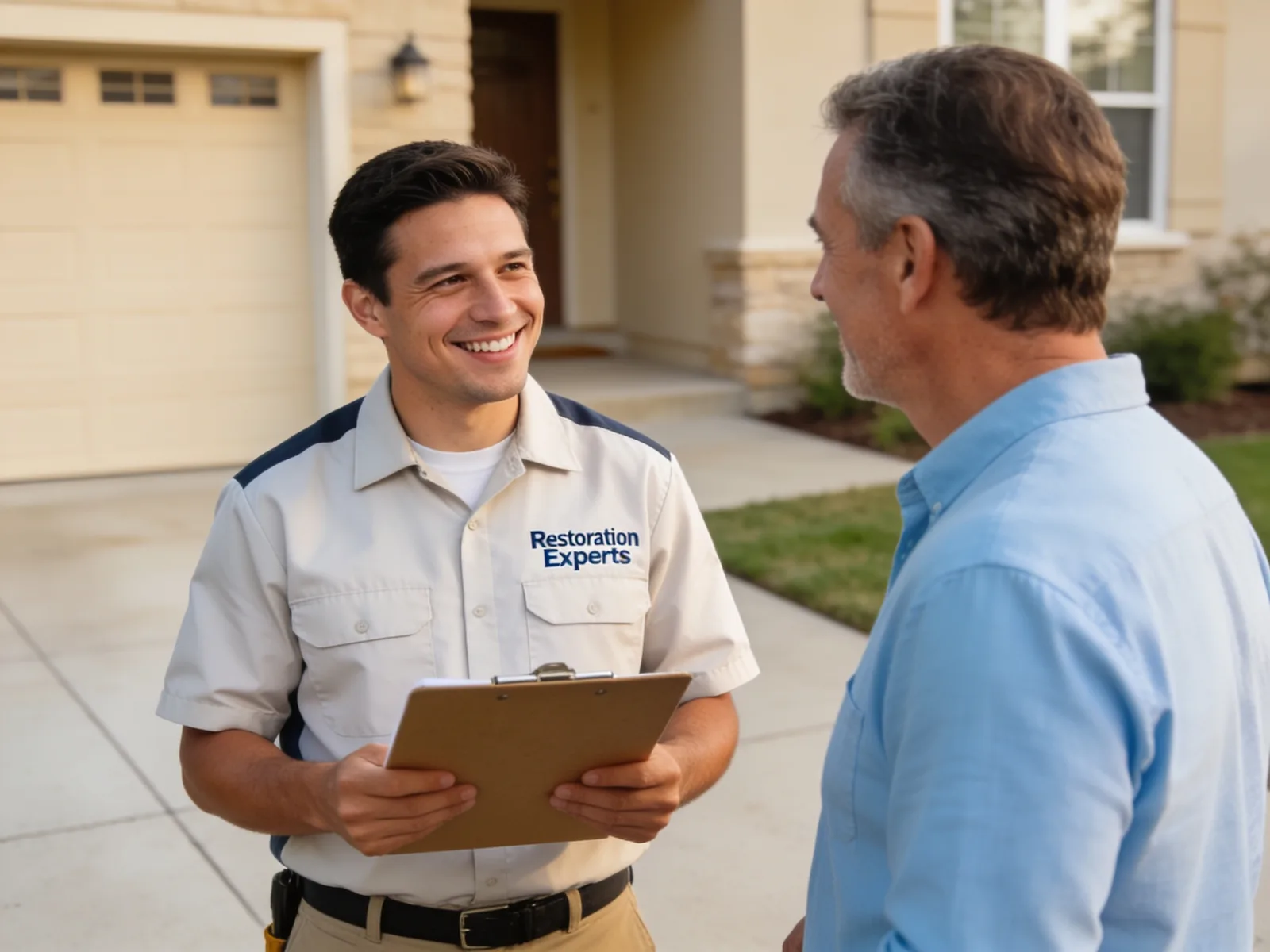 Water Damage Cleanup Hanover, CT FAQs